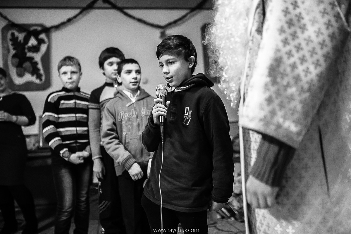 Report №10. Головна