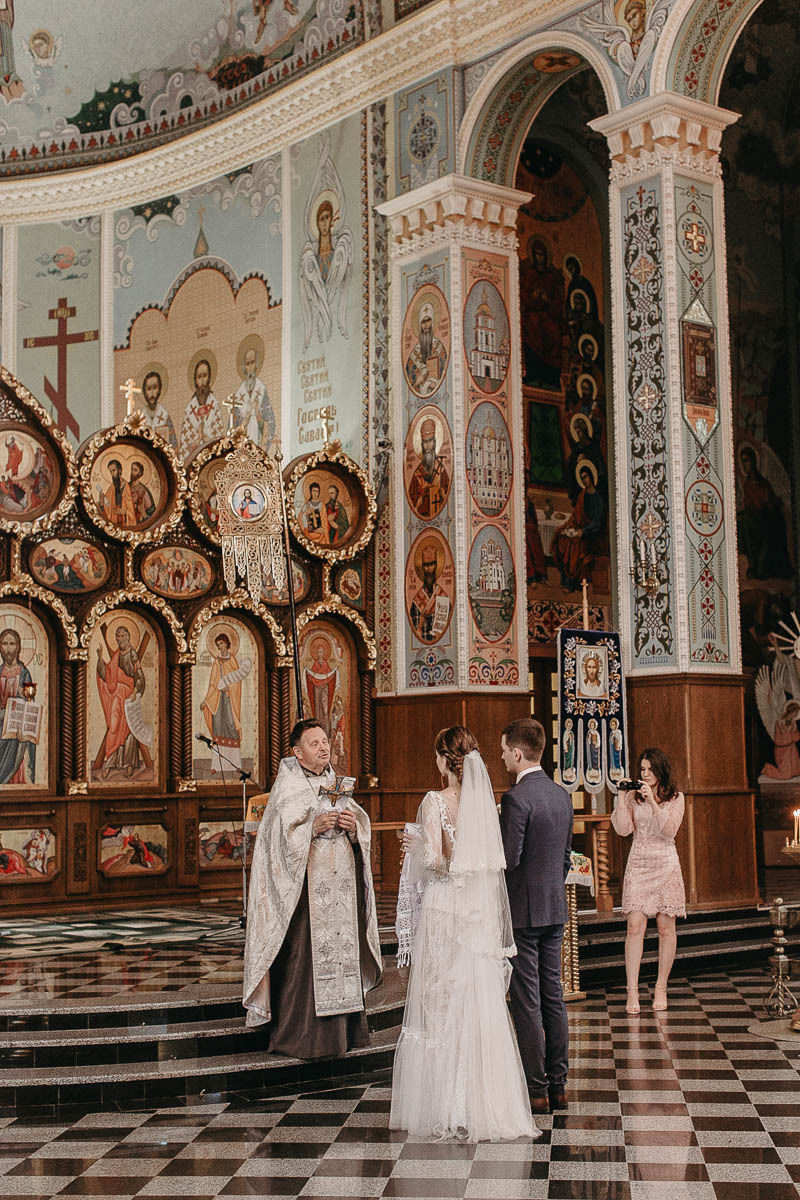 Дарія&Денис. Головна