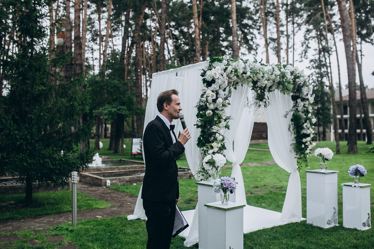 Володимир&Оксана. Головна