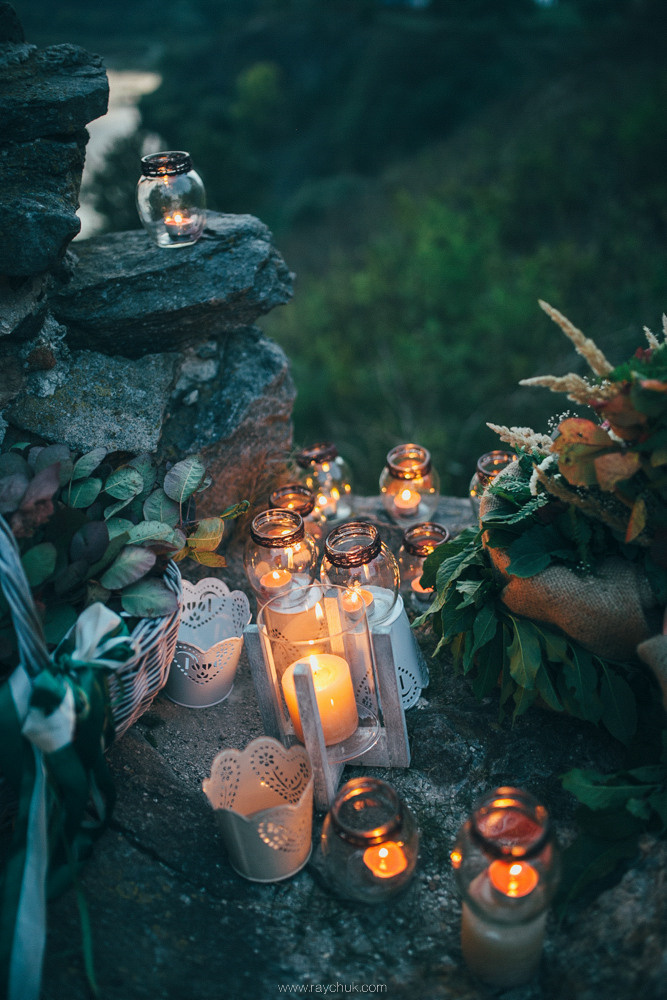 Марина&Сергій. Головна