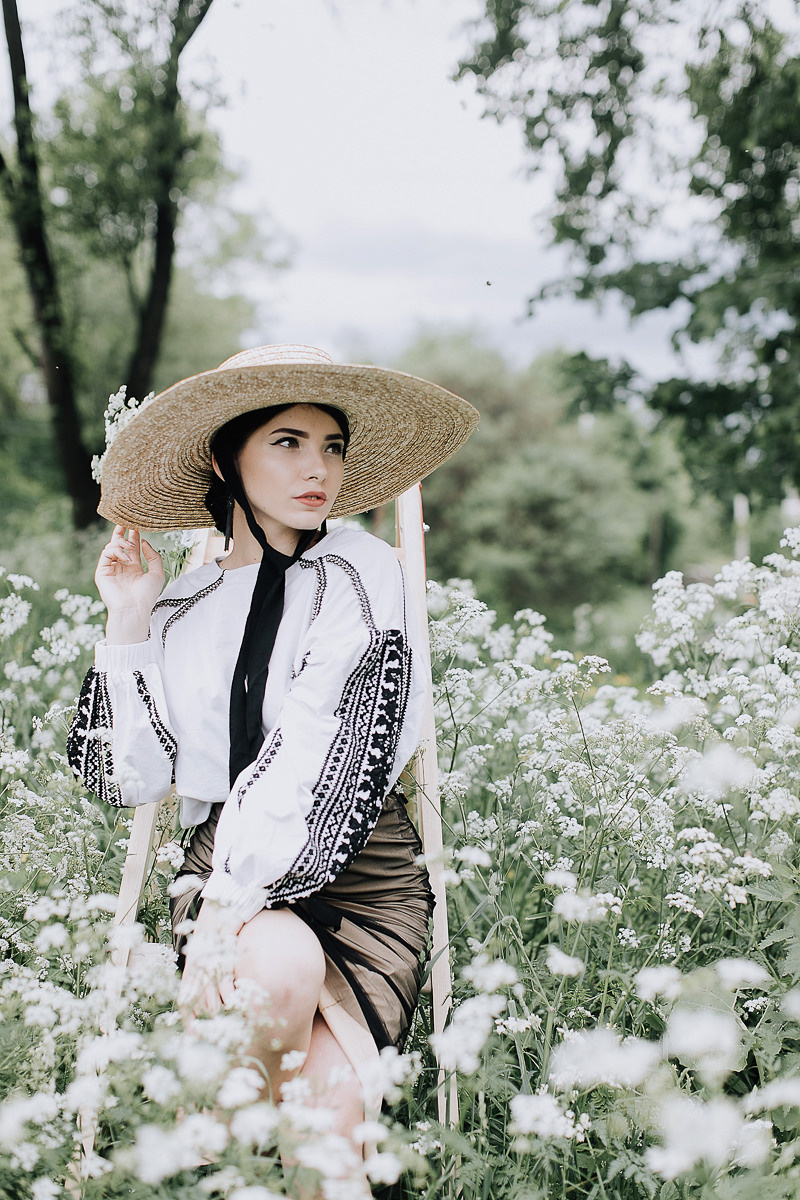 Lovely. Головна