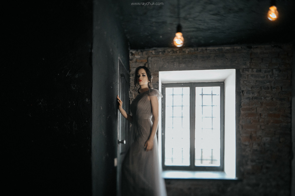 Nastya&Vanya.Love story. Головна