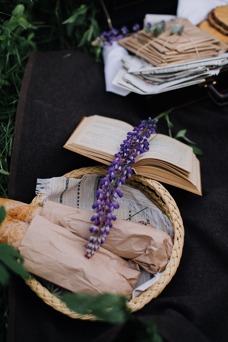 Мар"яна і Каміла. Головна