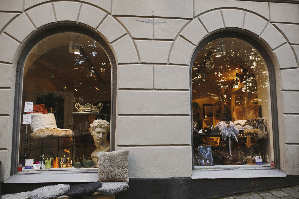 Sweden. Stockholm. Головна