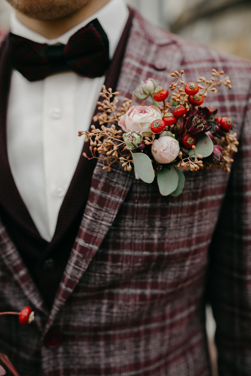 Віолета&Максим. Головна