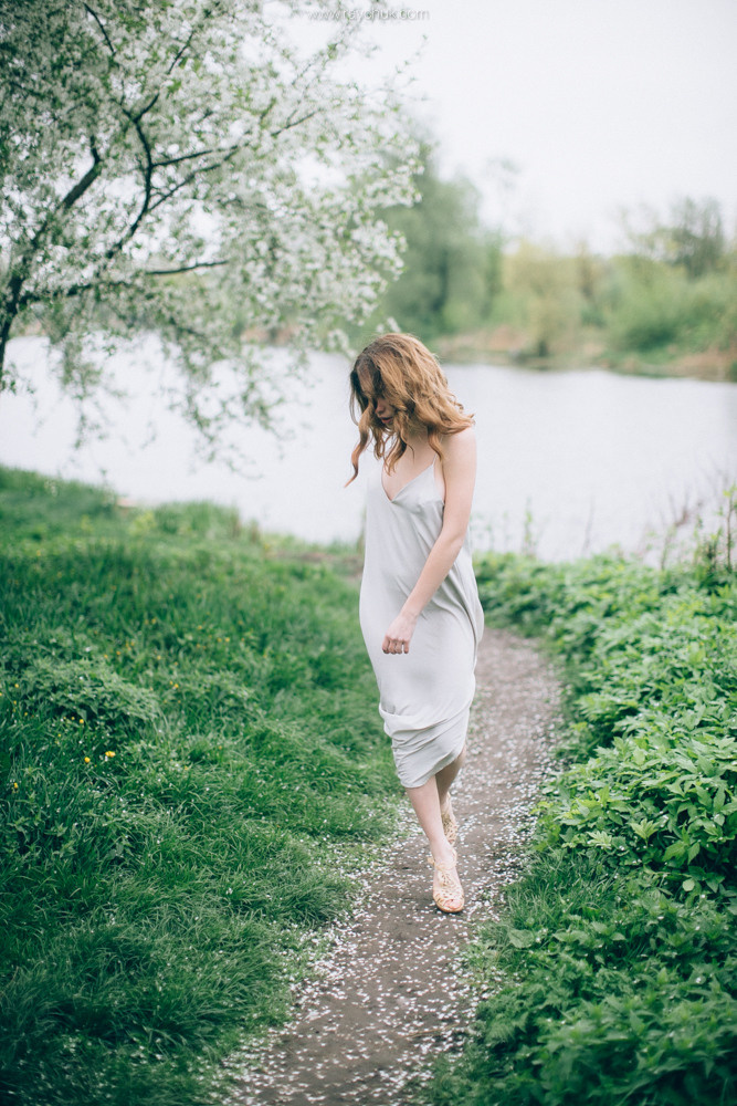 Анастасія. Головна