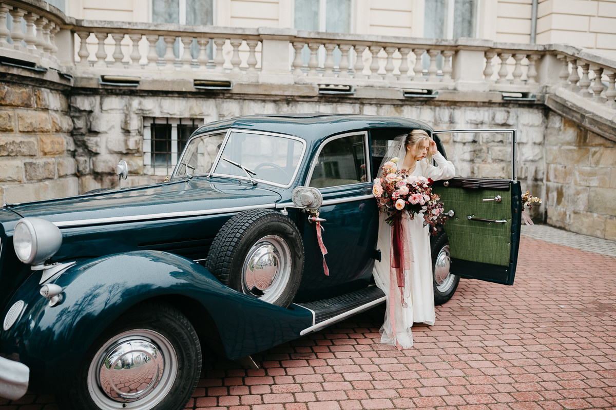 Віолета&Максим. Головна