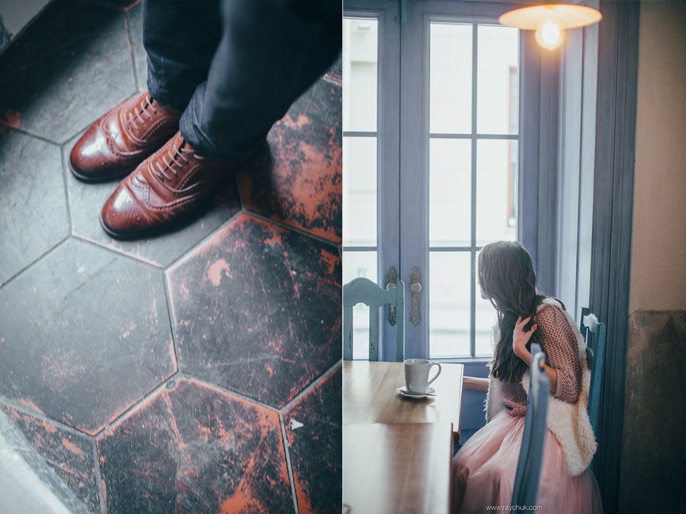 Valentine's Day.Love Story. Головна