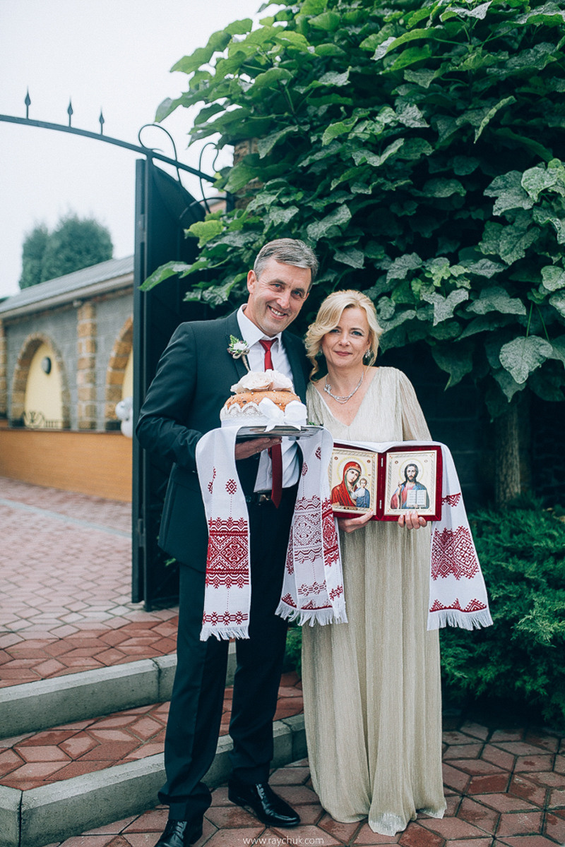 Яна&Олександр. Головна