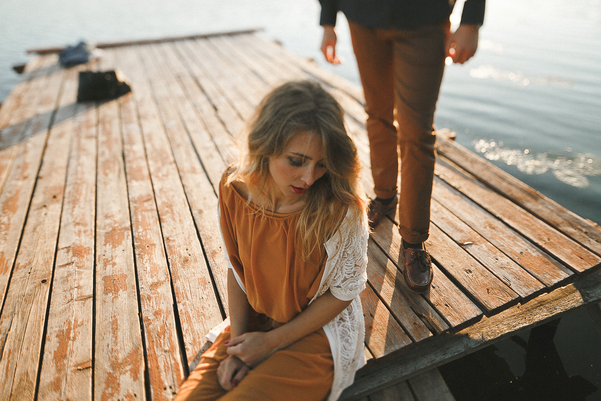 Ilona&Andrew.love story. Головна