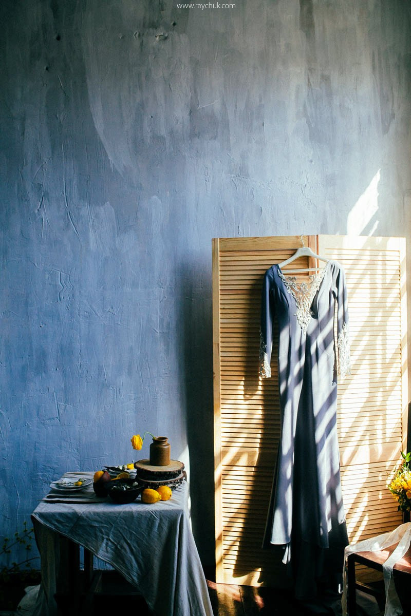 Portami via. Головна