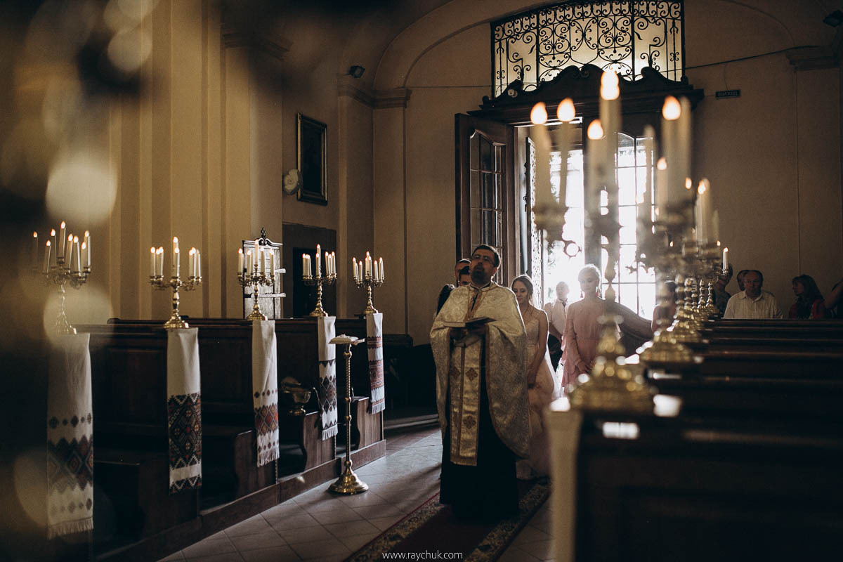 Яна&Юрій. Головна