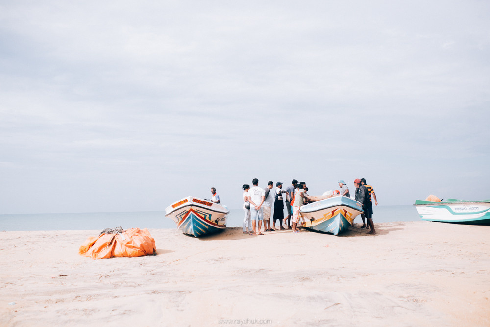 Sri Lanka. Головна