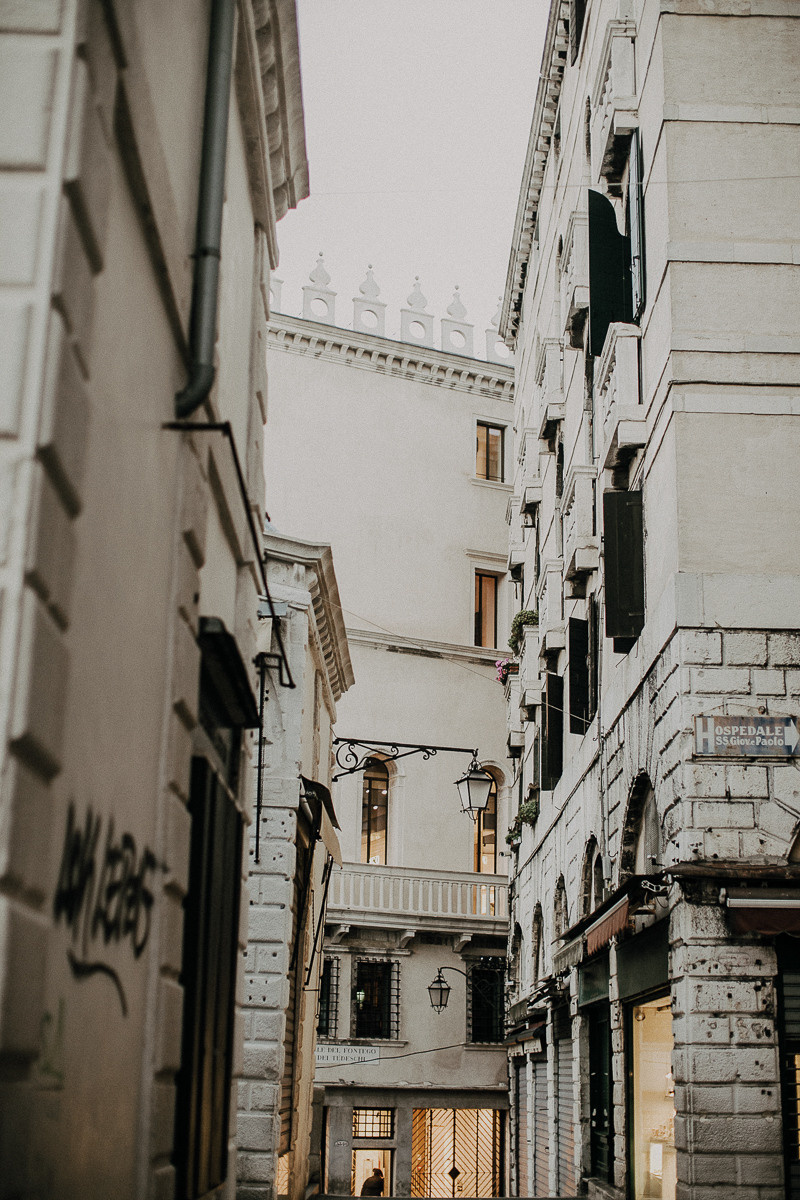 Italy. Venice. Головна