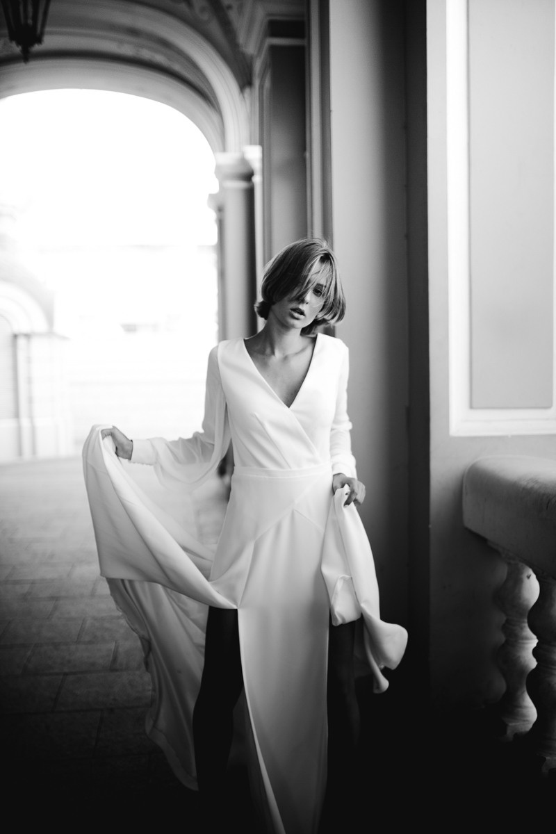 Everything You Are. Головна