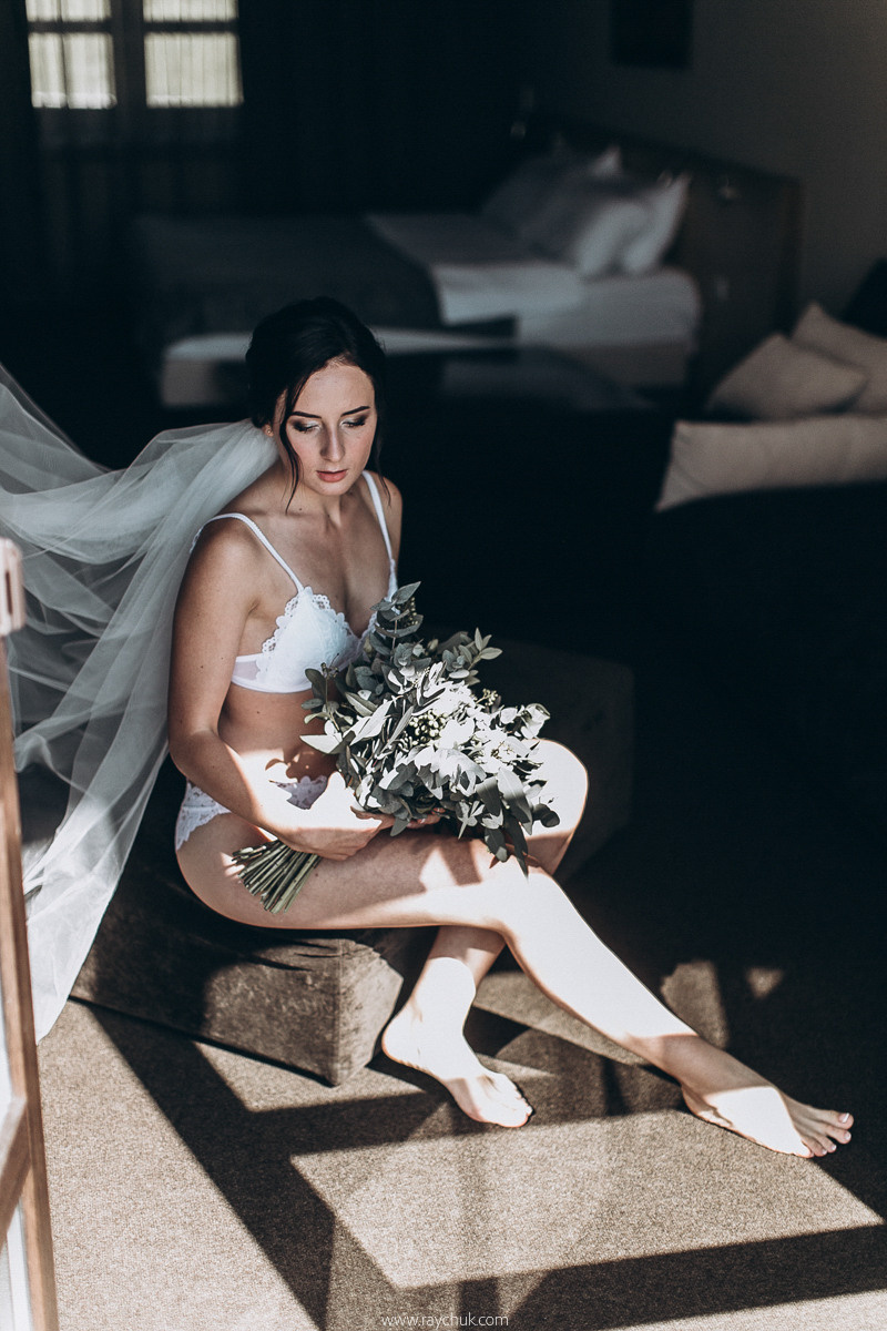 Настя&Богдан. Головна