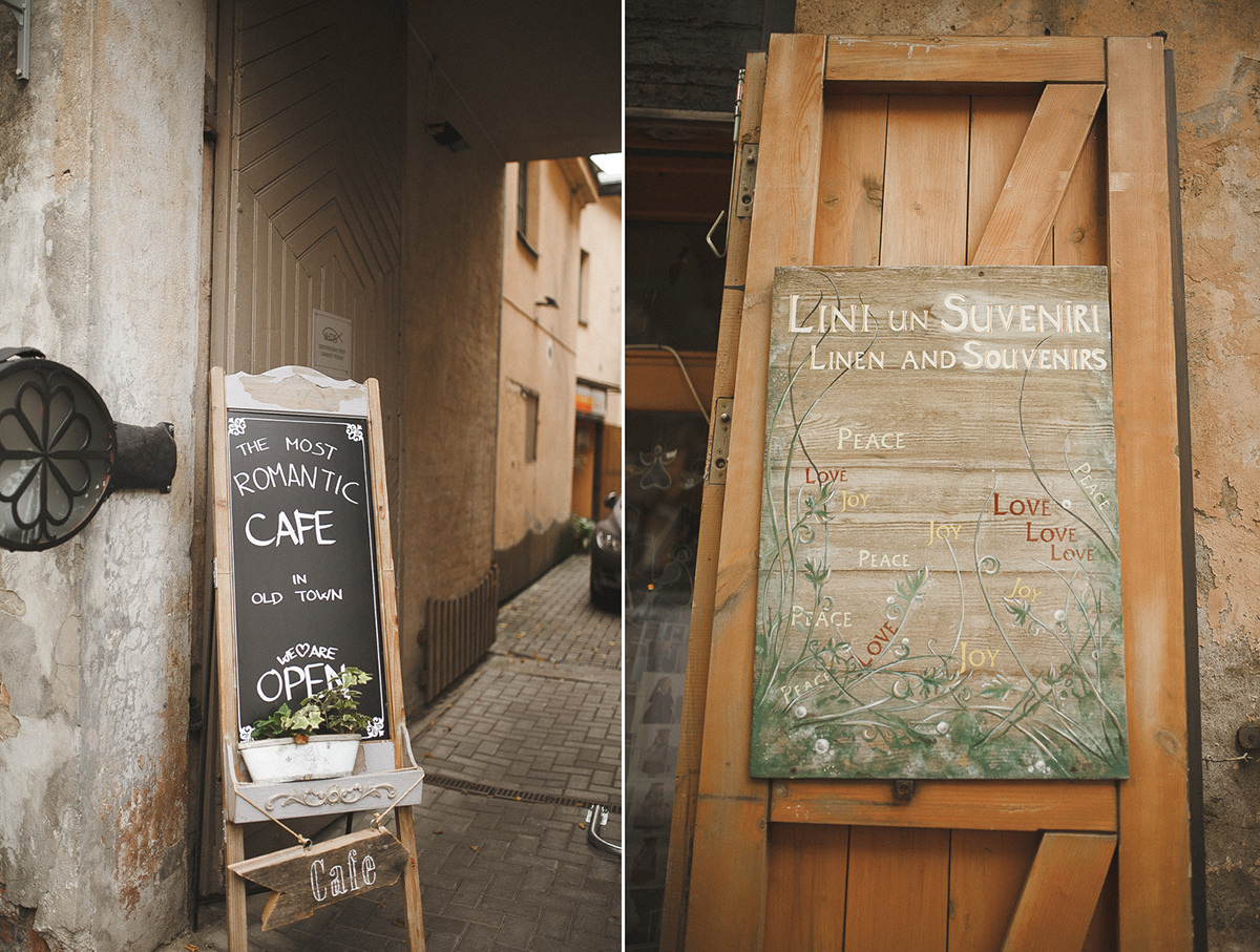 Latvia. Riga. Головна