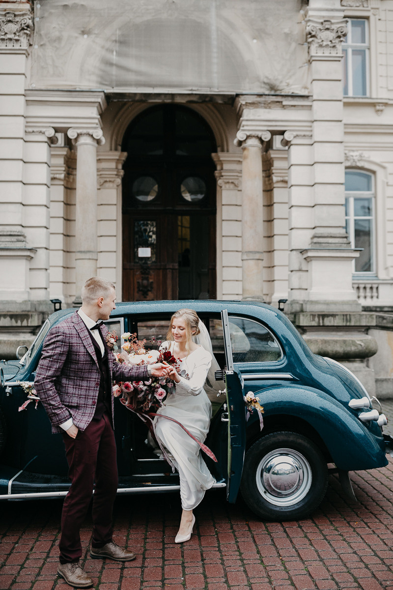 Віолета&Максим. Головна