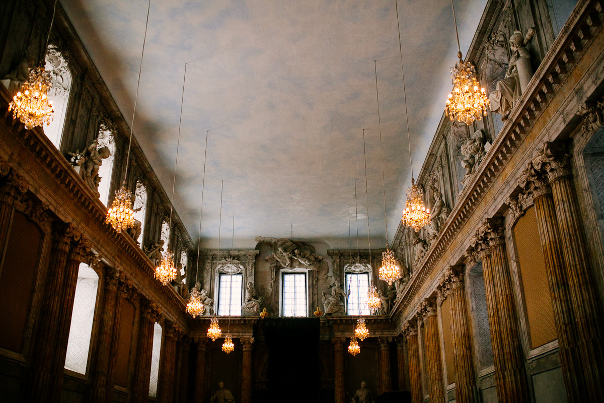 Sweden. Stockholm. Головна