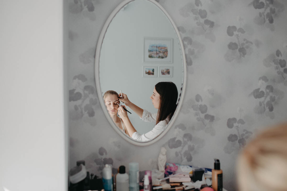 Аля&Сергій. Головна