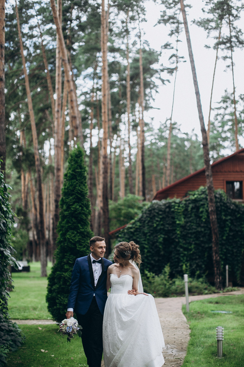 Володимир&Оксана. Головна