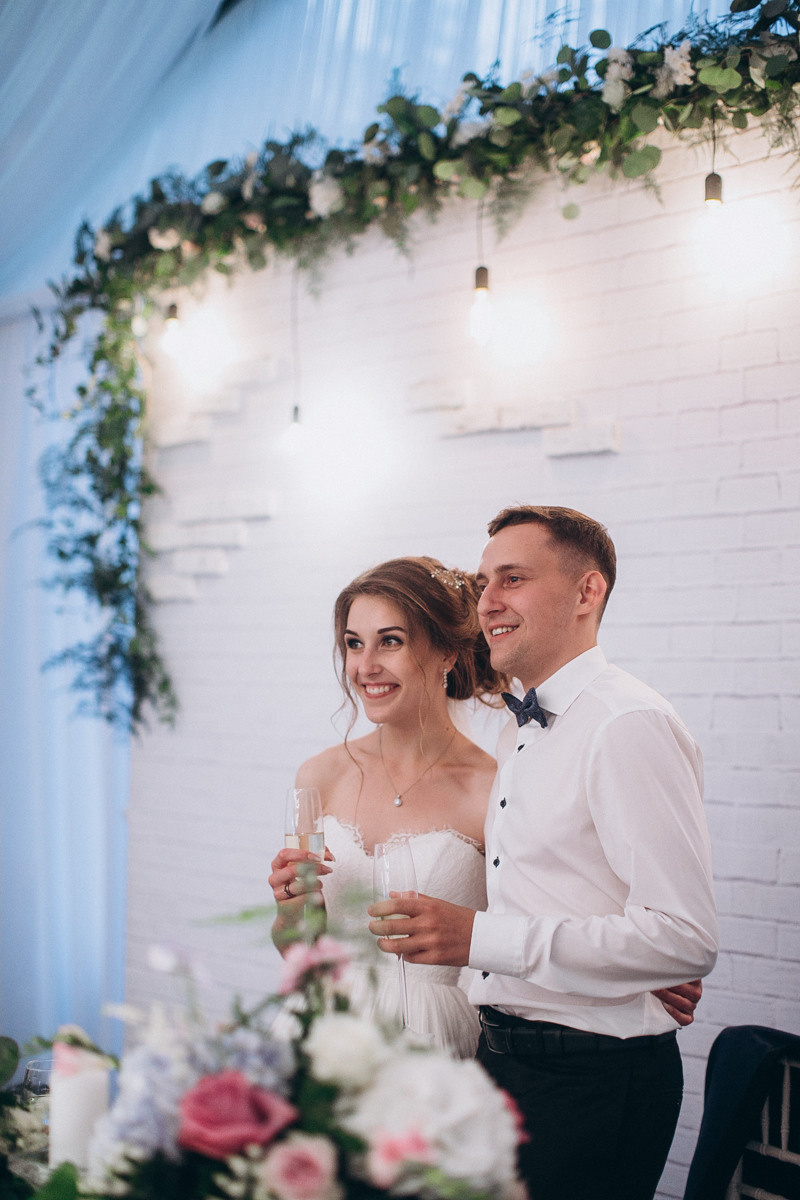 Володимир&Оксана. Головна