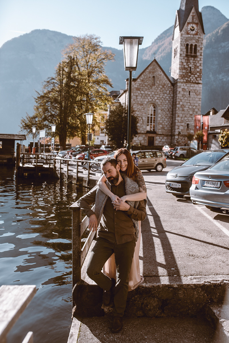 N&A. love story. Головна