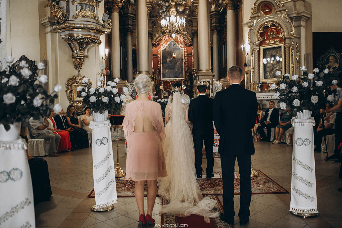 Яна&Юрій. Головна