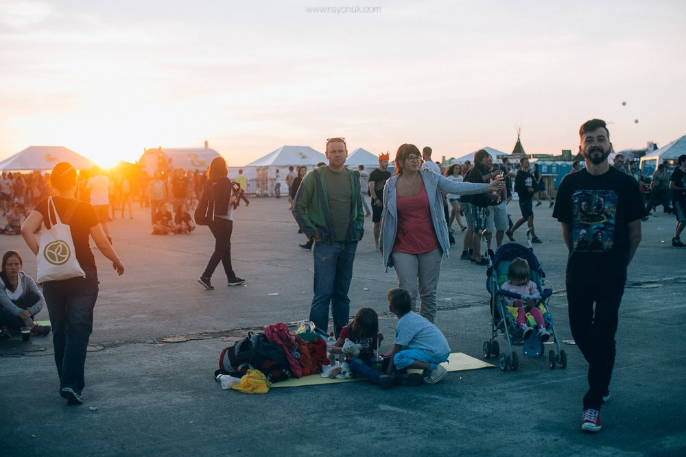 Report №6. Головна