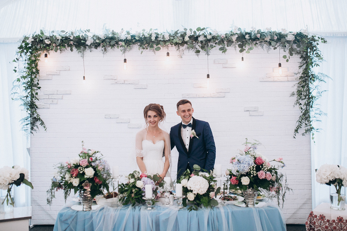 Володимир&Оксана. Головна