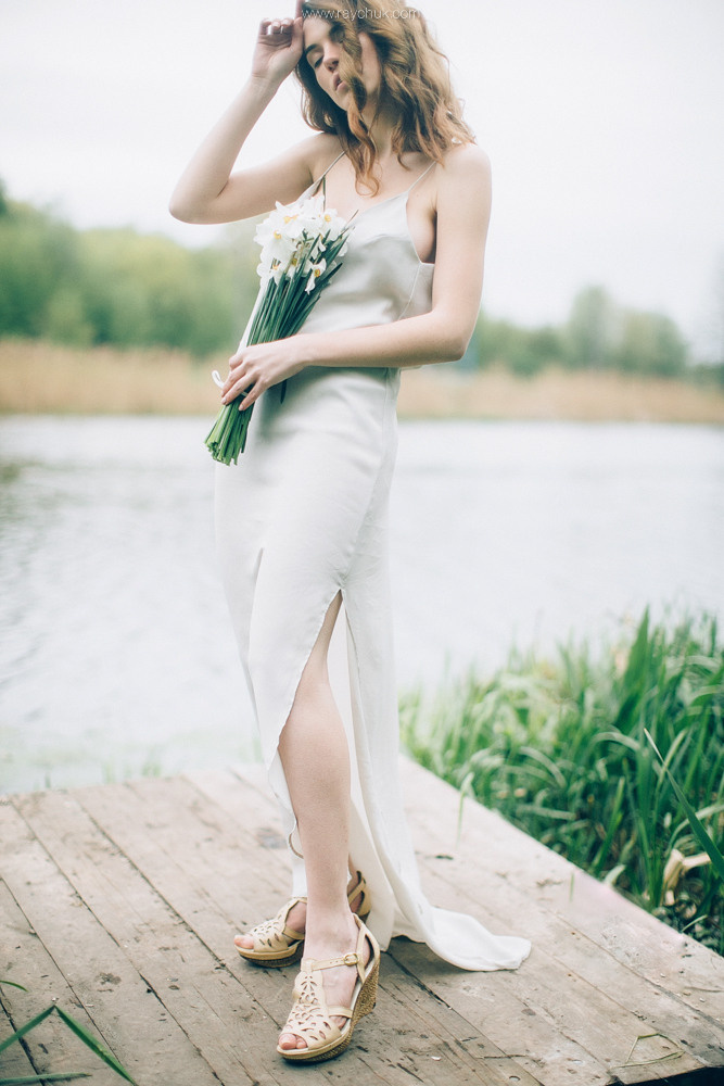 Анастасія. Головна