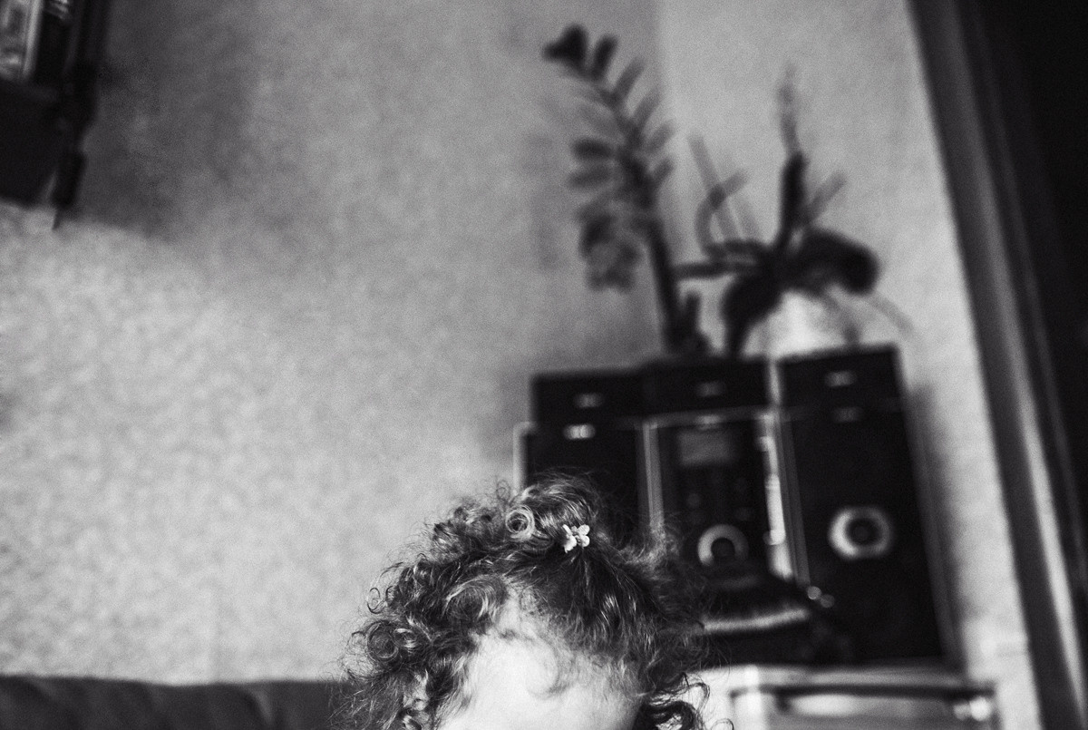 Report №5. Головна