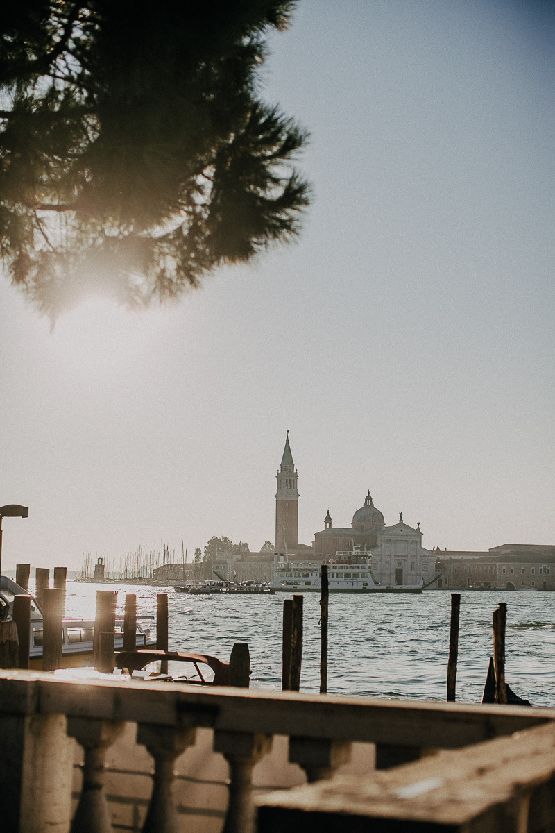 Italy. Venice. Головна