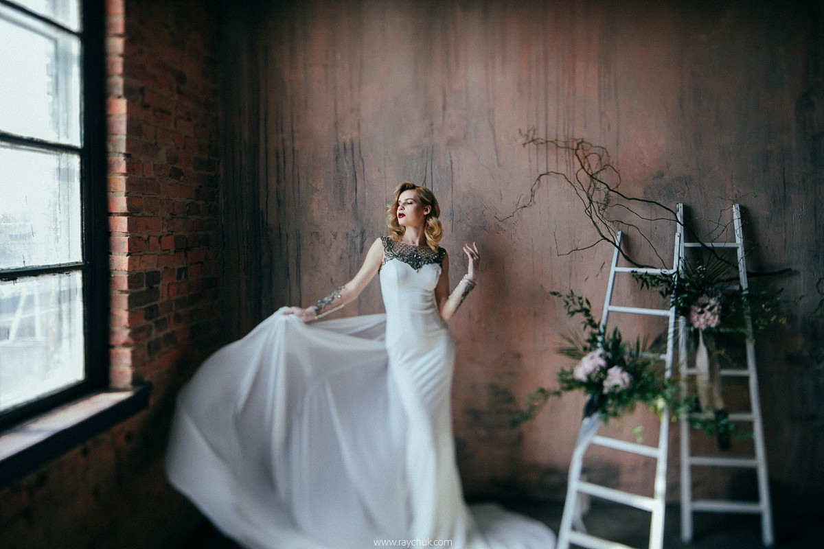 Воркшоп у Луцьку. Головна