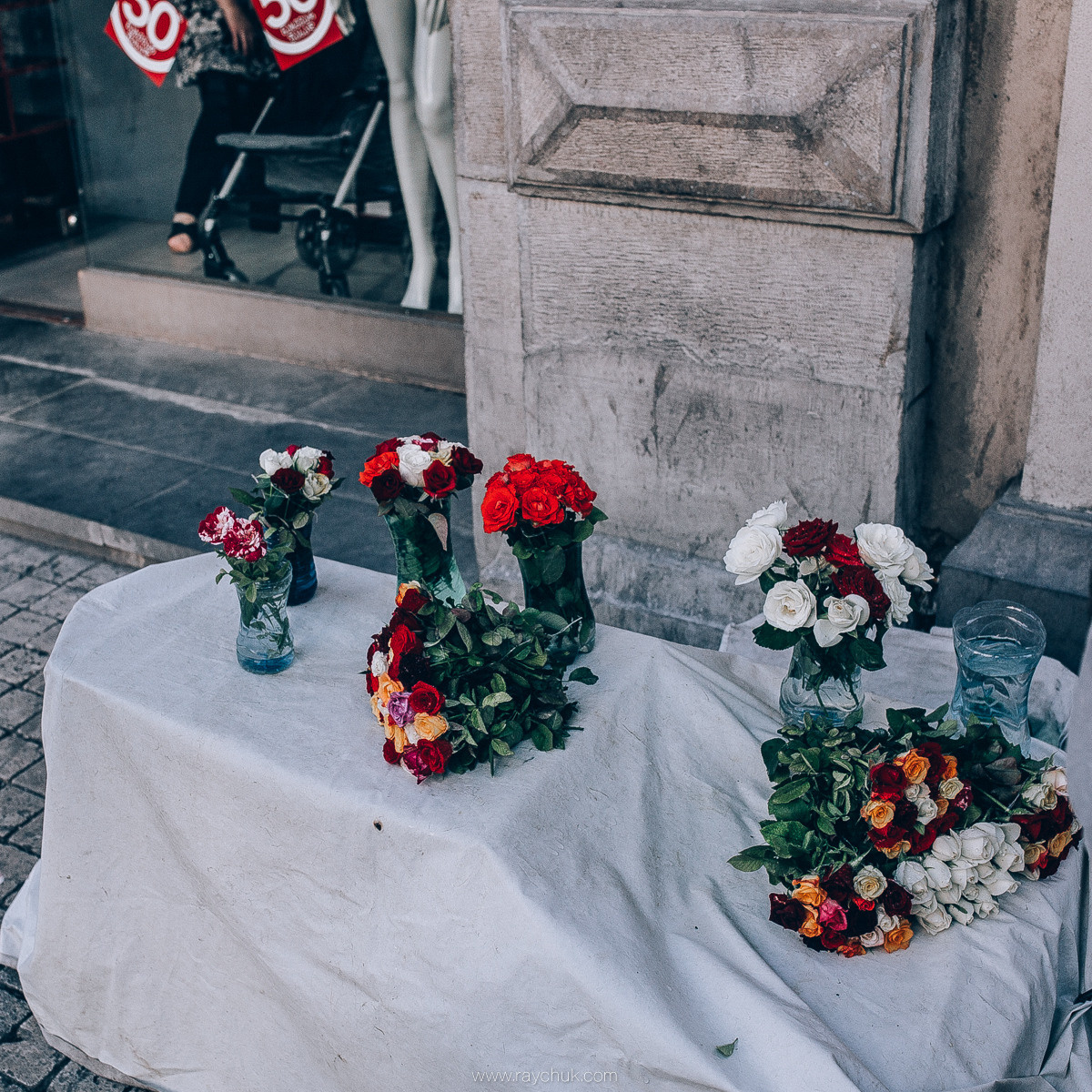 Georgia. Головна