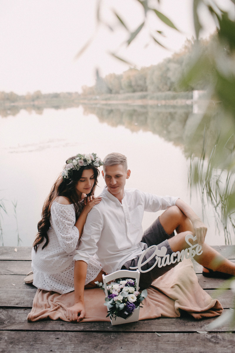 Валерія і Дмитро