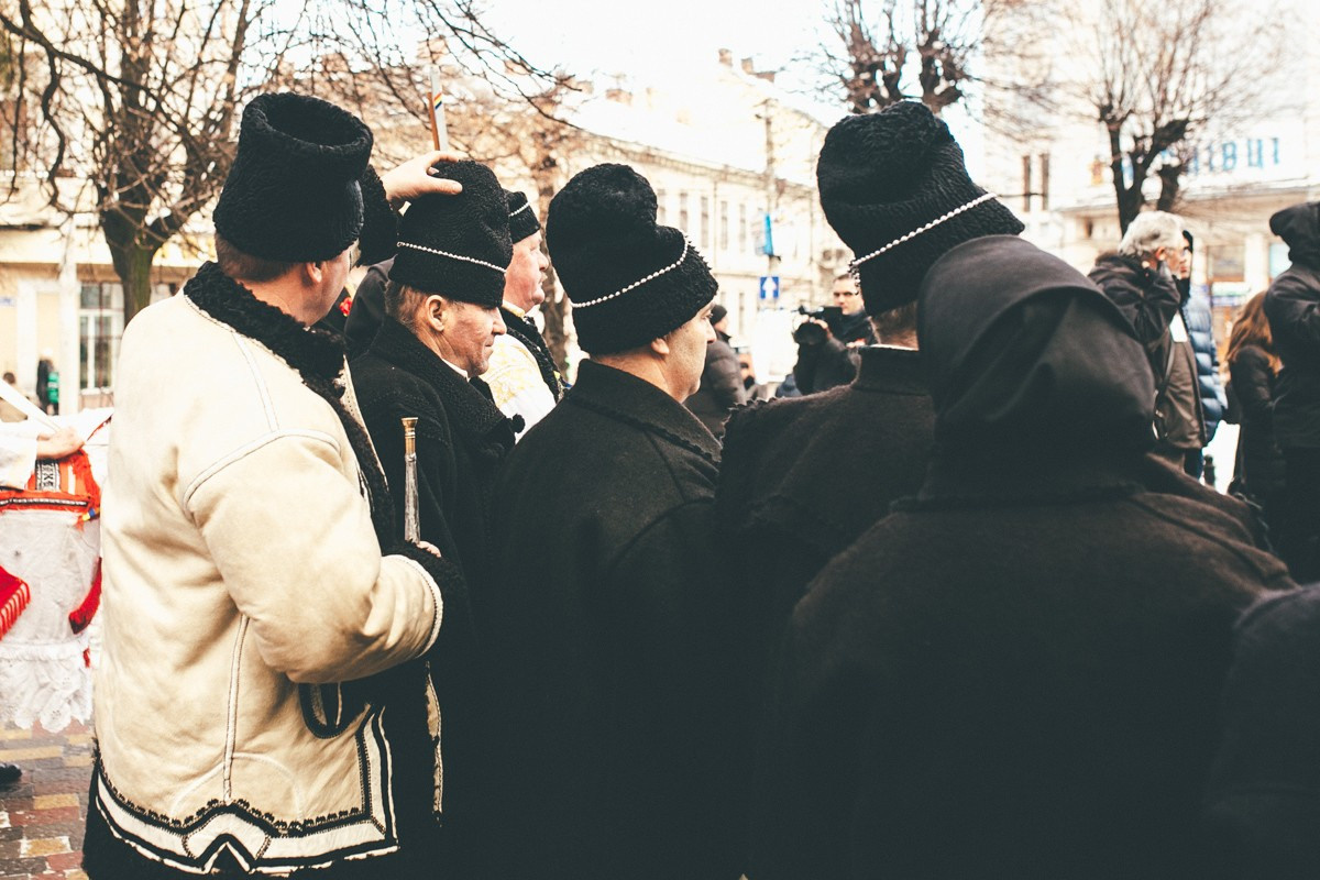 Report №9. Головна