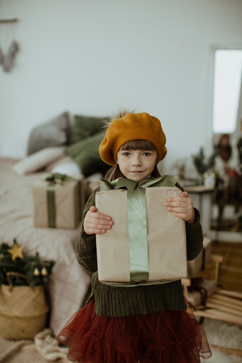 Happy New Year. Головна