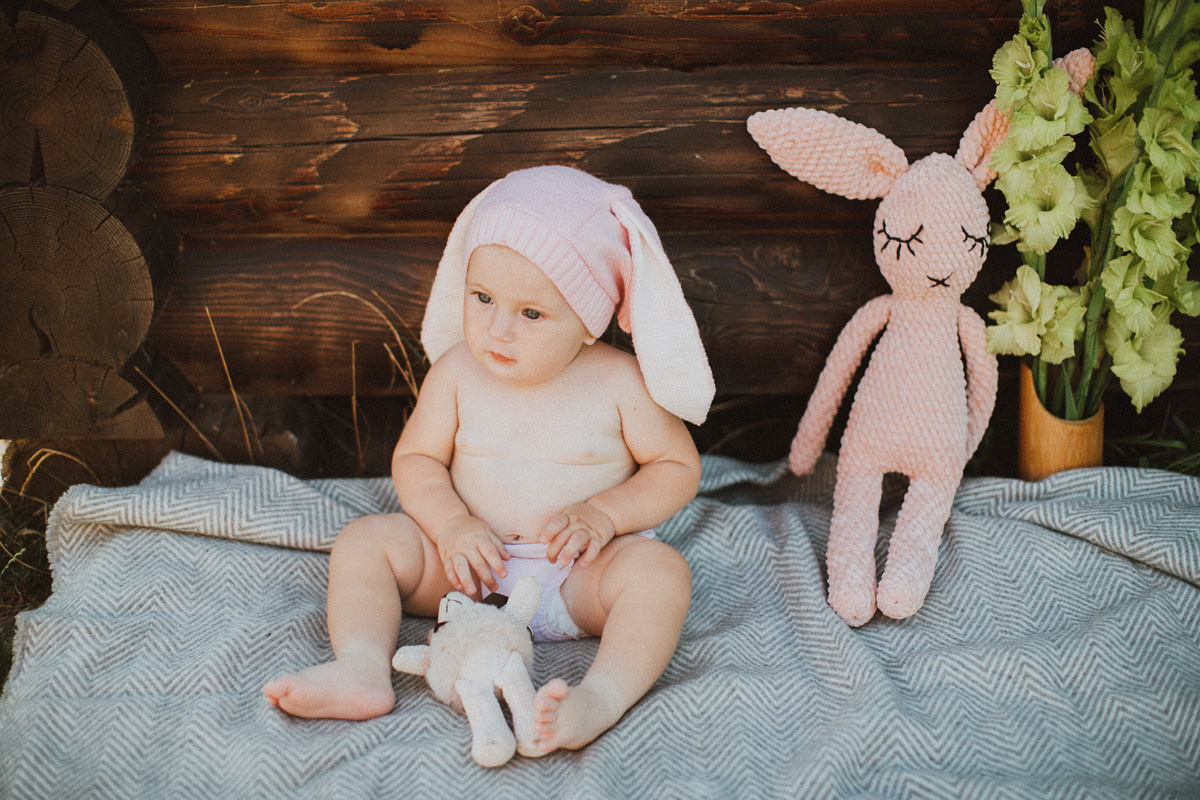 Milana. Головна