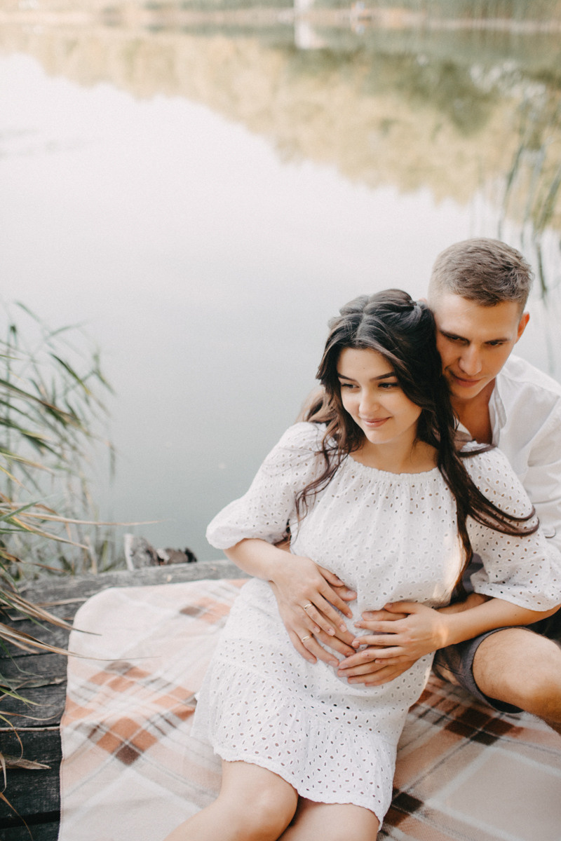 Валерія і Дмитро. Головна