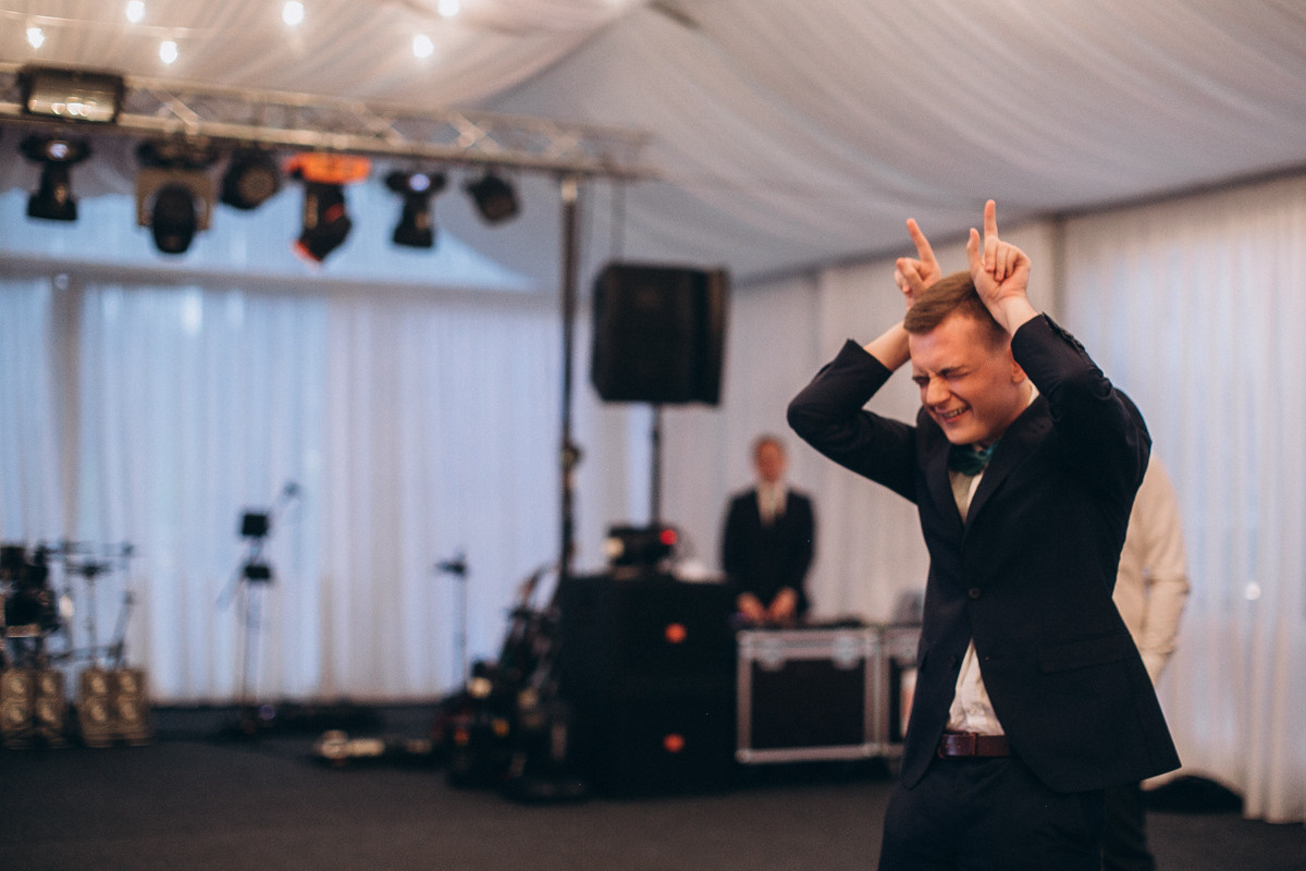 Володимир&Оксана. Головна