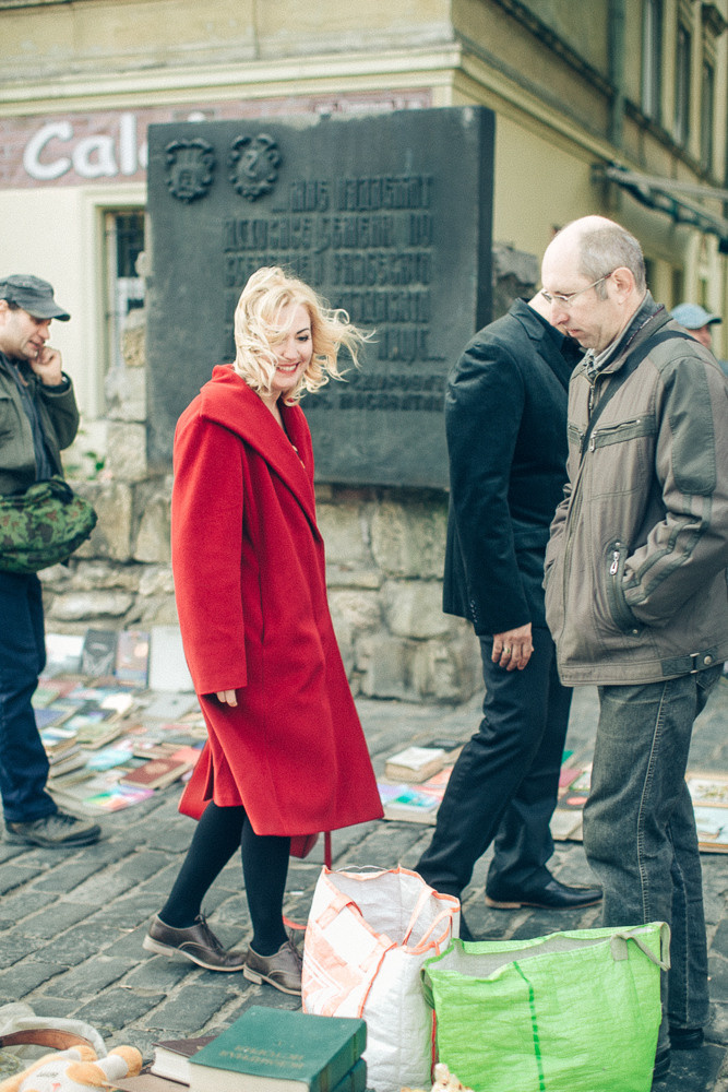 Muammer&Oksana.love story. Головна