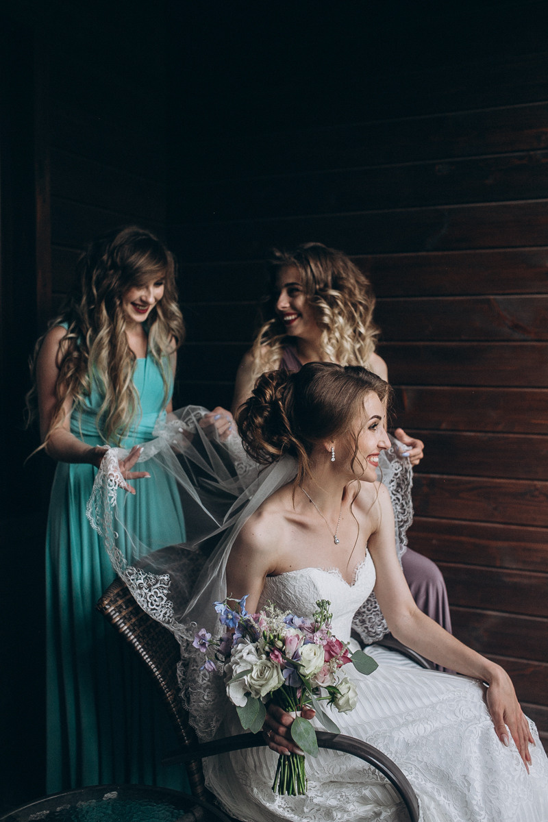 Володимир&Оксана. Головна