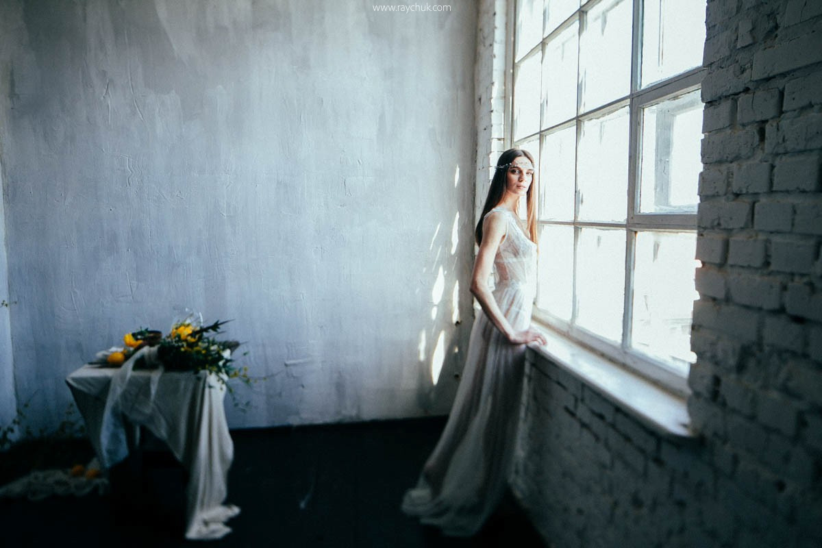 Portami via. Головна