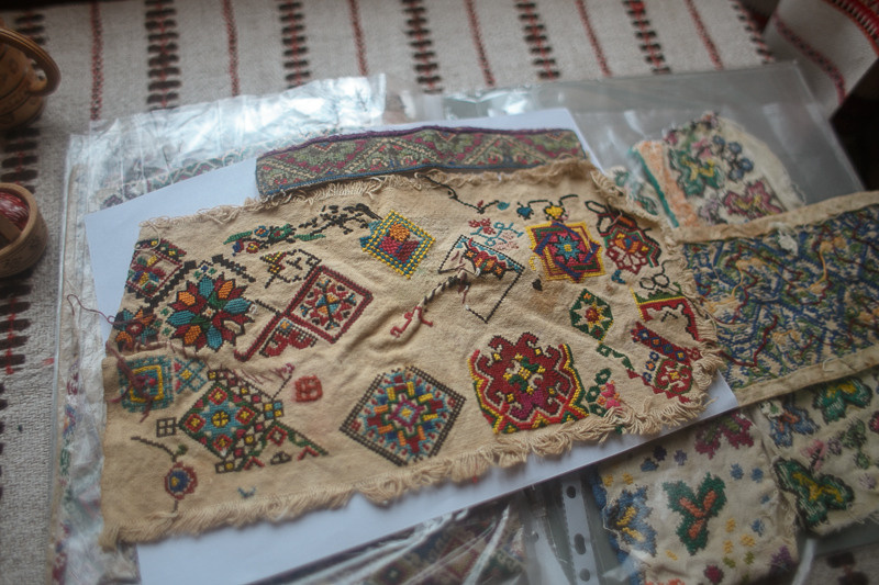 Ukraine. Precarpathian. Головна