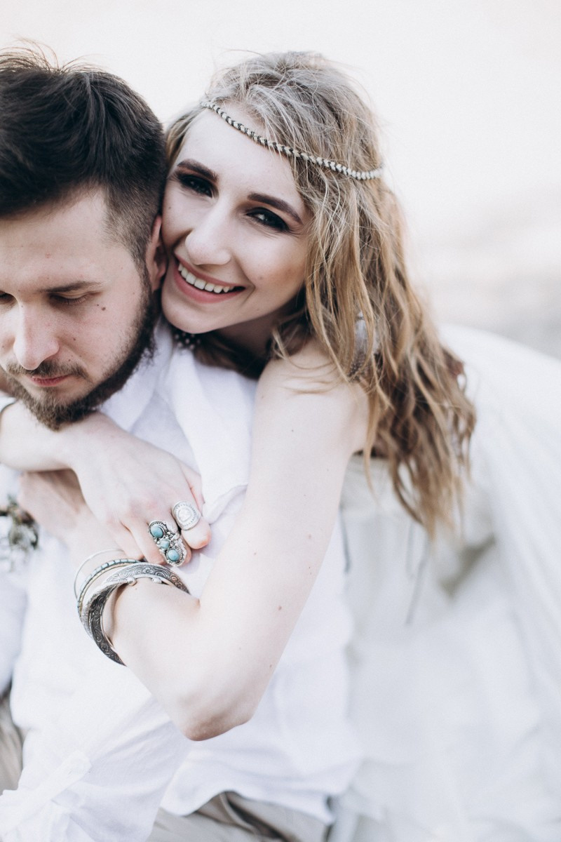 I Belong To You. Головна