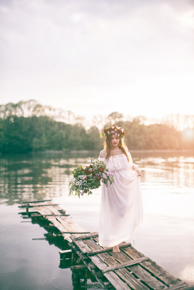 Ivanna.Wedding. Головна