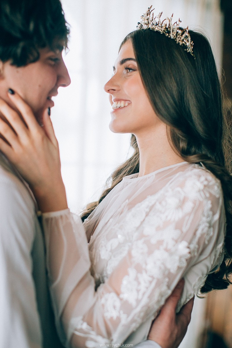 Анастасія&Олесь. Головна