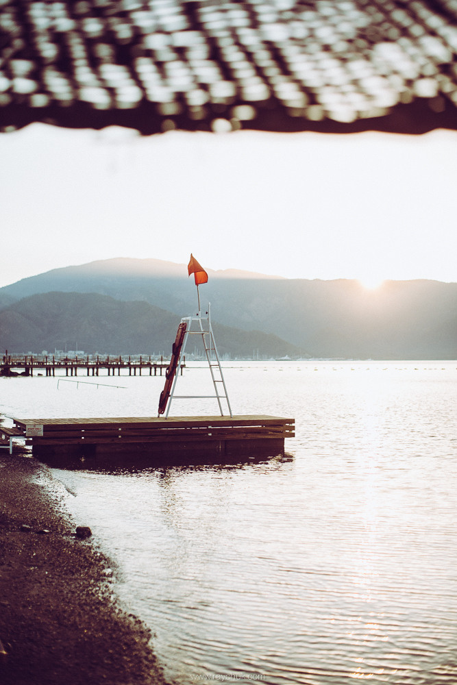 Тurkey. Marmaris. Головна