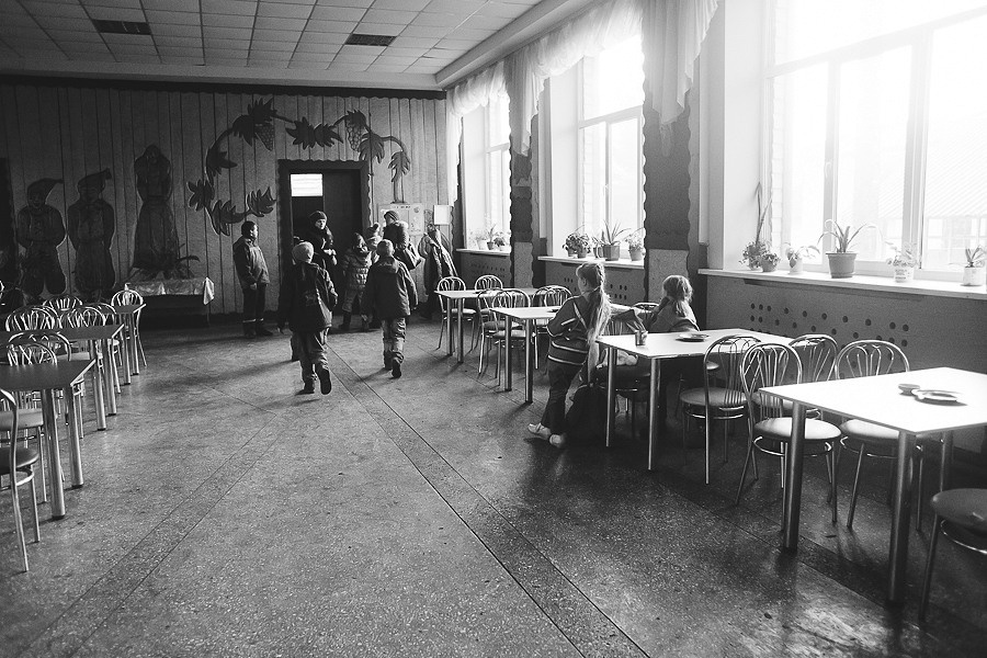 Report №1. Головна